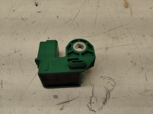 Citroen Berlingo (2008–2018) Airbagsensor 9666370880 - 3