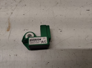 Airbagsensor - 9666370880