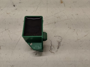 Citroen Berlingo (2008–2018) Airbagsensor 9666370880 - 4