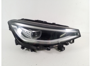 Headlight - 11B941036D