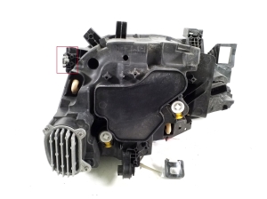 Volkswagen ID.4 I (2020–2026) Headlight 11B941036D - 7