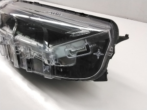 Ford Mustang Mach-E Mach-E (2020–2026) Scheinwerfer und seine Teile LJ8B13E014EE - 3