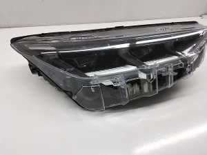 Ford Mustang Mach-E Mach-E (2020–2026) Scheinwerfer und seine Teile LJ8B13E014EE - 2