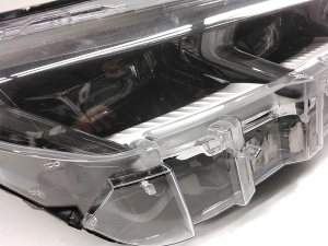 Ford Mustang Mach-E Mach-E (2020–2026) Scheinwerfer und seine Teile LJ8B13E014EE - 5