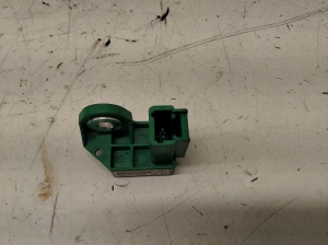 Citroen Berlingo (2008–2018) Airbagsensor 9666370880 - 4