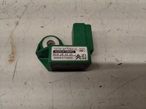 Airbagsensor - 9666370880