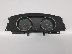 Instrument cluster - 5G1920754