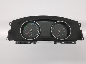 Volkswagen Golf VII (2012–2026) Instrument cluster 5G1920754 - 5