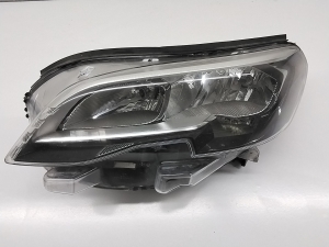 Peugeot Expert III (2017–2026) Esituli 9808572680 - 5