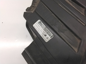 Peugeot Expert III (2017–2026) Esituli 9808572680 - 6
