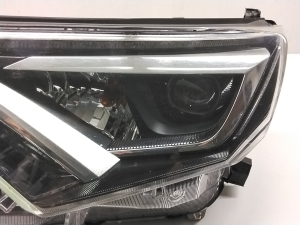 TOYOTA RAV 4 A4 (2012–2018) Esituli STANLEYW3049 - 4