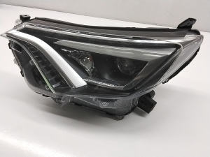 TOYOTA RAV 4 A4 (2012–2018) Esituli STANLEYW3049 - 5