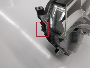 TOYOTA RAV 4 A4 (2012–2018) Esituli STANLEYW3049 - 6