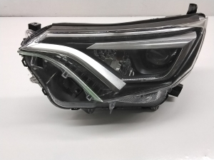 TOYOTA RAV 4 A4 (2012–2018) Esituli STANLEYW3049 - 8