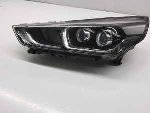 Hyundai IONIQ (2016–2026) Scheinwerfer vorne 92101G7 - 7