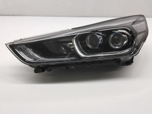 Hyundai IONIQ (2016–2026) Scheinwerfer vorne 92101G7 - 8