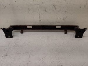 Citroen Berlingo (2008–2018) Stoßstangenträger hinten 8612510 - 2