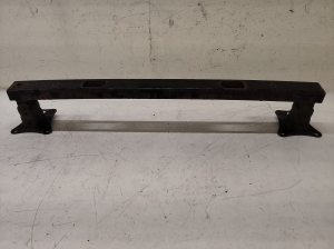 Citroen Berlingo (2008–2018) Stoßstangenträger hinten 8612510 - 3