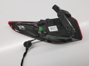 Hyundai Kona (2017–2023) Eckleuchte hinten 92402J9100 - 2