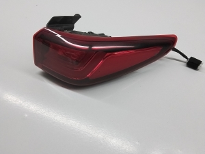 Hyundai Kona (2017–2023) Eckleuchte hinten 92402J9100 - 4