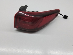 Eckleuchte hinten - 92402J9100
