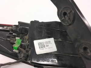 Hyundai Kona (2017–2023) Eckleuchte hinten 92402J9100 - 7