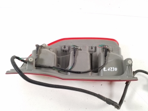 Ford Ranger (2015–2026) Eckleuchte hinten 082311956RF - 2