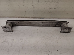 Citroen Berlingo (2008–2018) Priekšējā bampera sija 9681145780 - 2