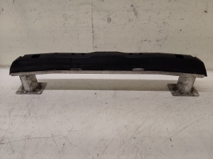Citroen Berlingo (2008–2018) Priekšējā bampera sija 9681145780 - 4