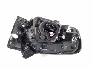 Citroen C4 C41 (2020–2026) Tagumine nurgatuli 9831100080 - 6