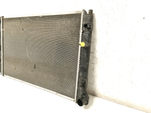 TOYOTA Yaris (2011–2020) Cooling radiator 1640021330 - 2