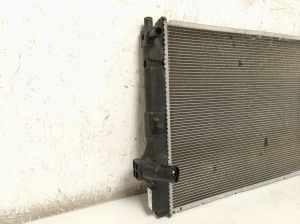 TOYOTA Yaris (2011–2020) Cooling radiator 1640021330 - 3