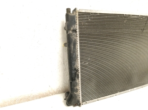 TOYOTA Yaris (2011–2020) Cooling radiator 1640021330 - 4