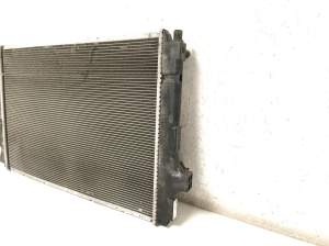 TOYOTA Yaris (2011–2020) Cooling radiator 1640021330 - 5