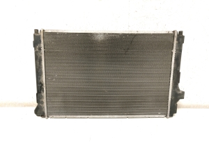 TOYOTA Yaris (2011–2020) Cooling radiator 1640021330 - 7
