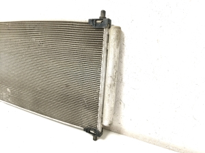 TOYOTA Yaris (2011–2020) A/C condenser 884600D420 - 2