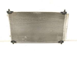 TOYOTA Yaris (2011–2020) A/C condenser 884600D420 - 3