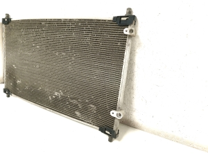 TOYOTA Yaris (2011–2020) A/C condenser 884600D420 - 5