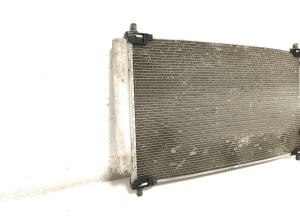 TOYOTA Yaris (2011–2020) A/C condenser 884600D420 - 6