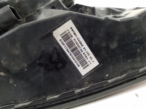 BYD TANG I (2022–2026) Eckleuchte hinten ST4133010C - 2