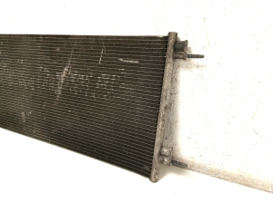 Opel Astra K (2015–2021) A/C condenser 39011385 - 2