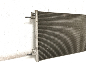 Opel Astra K (2015–2021) A/C condenser 39011385 - 3