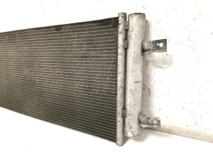 Opel Astra K (2015–2021) A/C condenser 39011385 - 4