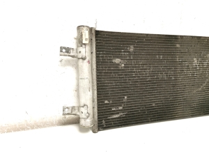 Opel Astra K (2015–2021) A/C condenser 39011385 - 7