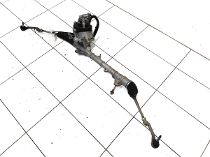 Peugeot 208 (2019–2026) Steering rack 38210544 - 2