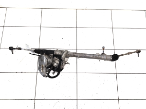 Peugeot 208 (2019–2026) Steering rack 38210544 - 3