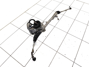 Peugeot 208 (2019–2026) Steering rack 38210544 - 5