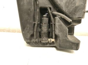 Opel Astra K (2015–2021) Front washer fluid reservoir 39010941 - 5