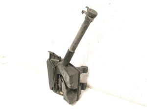Opel Astra K (2015–2021) Front washer fluid reservoir 39010941 - 7