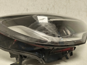 Opel Astra K (2015–2021) Headlight 39047201 - 2